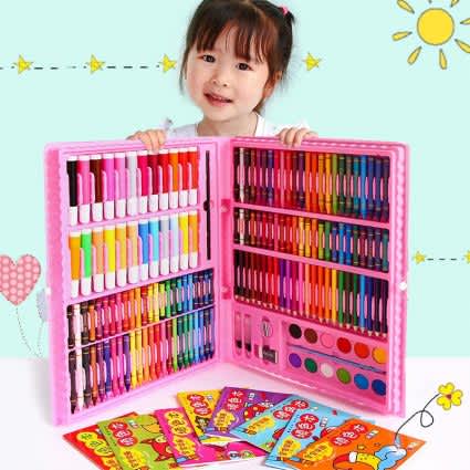 168 Piece Super Mega Art Set_4
