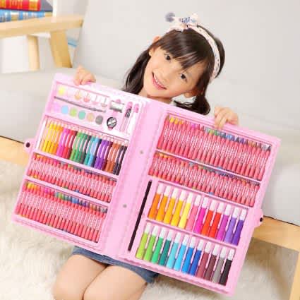 168 Piece Super Mega Art Set_3