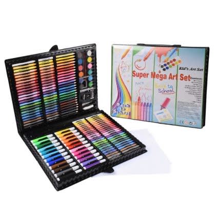 168 Piece Super Mega Art Set_5