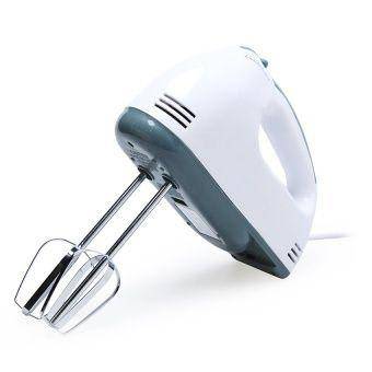 Food mixers