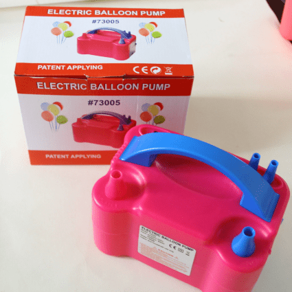 Electric Baloon Pump_1