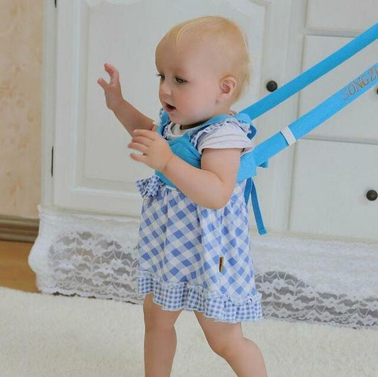 Baby and Toddler Safety Walker_0