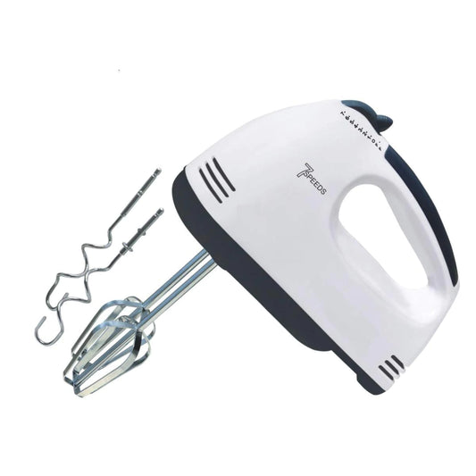 Multifunctional 7 Speed Super Handheld Mixer_0