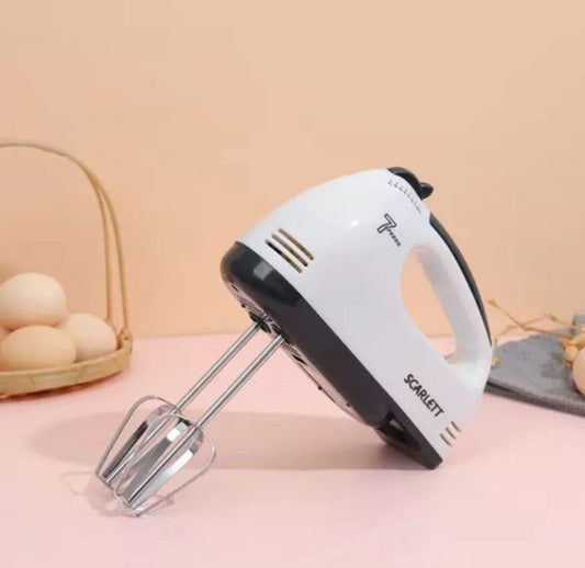 Scarlet Hand Mixer_0